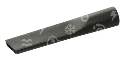 hubice štěrbinová UNI, d = 32 mm,  L = 210 mm, dlouhá